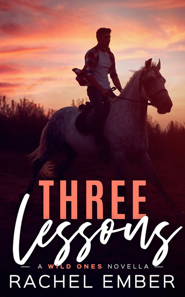 Rachel Ember Three Lessons